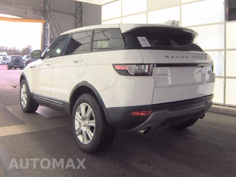 2019 Land Rover Range Rover Evoque SE - miniatura 6