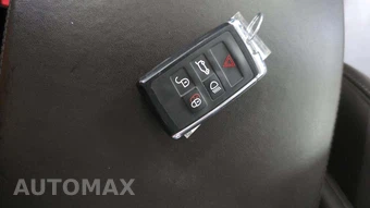 2019 Land Rover Range Rover HSE - miniatura 17