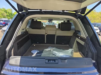 2019 Land Rover Range Rover HSE - miniatura 20