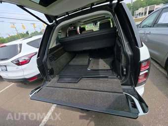 2019 Land Rover Range Rover HSE - miniatura 14