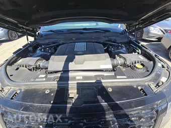 2019 Land Rover Range Rover HSE - miniatura 15