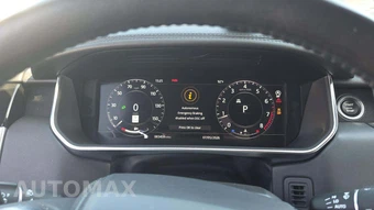 2019 Land Rover Range Rover HSE - miniatura 19