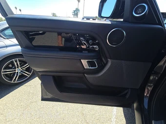 2019 Land Rover Range Rover HSE - miniatura 9