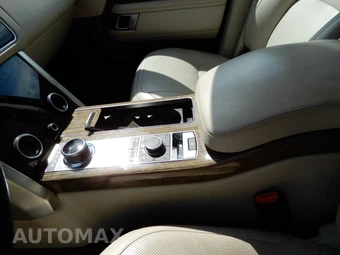 2019 Land Rover Range Rover HSE - miniatura 13