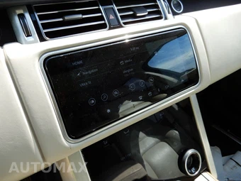 2019 Land Rover Range Rover HSE - miniatura 14