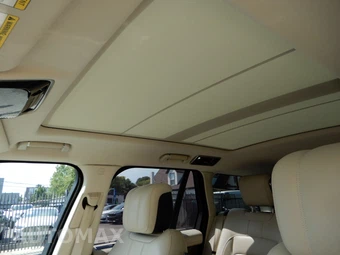 2019 Land Rover Range Rover HSE - miniatura 18
