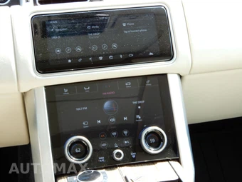 2019 Land Rover Range Rover HSE - miniatura 22
