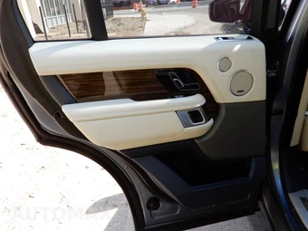 2019 Land Rover Range Rover HSE - miniatura 23