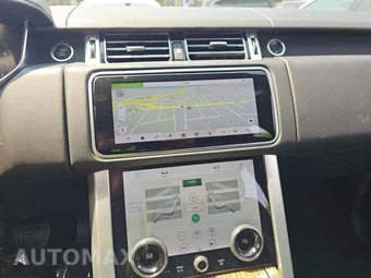 2019 Land Rover Range Rover HSE – miniatura 10