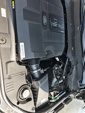 2019 Land Rover Range Rover HSE – miniatura 21