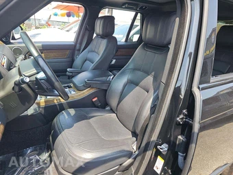 2019 Land Rover Range Rover HSE – miniatura 6