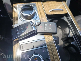 2019 Land Rover Range Rover HSE – miniatura 8
