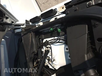2019 Land Rover Range Rover HSE - miniatura 18