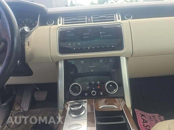 2019 Land Rover Range Rover HSE – miniatura 10