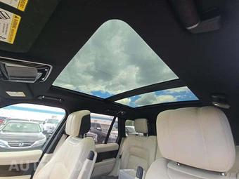 2019 Land Rover Range Rover HSE – miniatura 11
