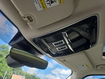 2019 Land Rover Range Rover HSE - miniatura 25