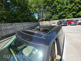 2019 Land Rover Range Rover HSE - miniatura 9