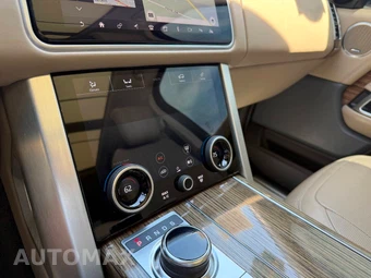 2019 Land Rover Range Rover HSE - miniatura 19