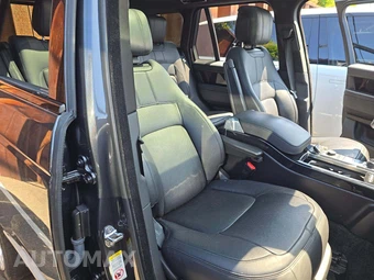 2019 Land Rover Range Rover HSE - miniatura 18
