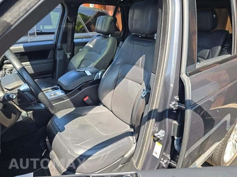 2019 Land Rover Range Rover HSE - miniatura 6