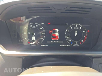 2019 Land Rover Range Rover HSE - miniatura 9