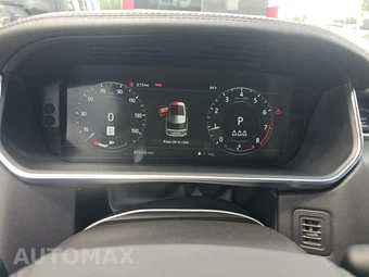 2019 Land Rover Range Rover HSE - miniatura 12