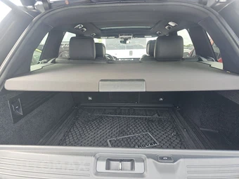 2019 Land Rover Range Rover HSE - miniatura 16