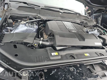 2019 Land Rover Range Rover HSE - miniatura 15