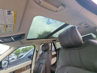 2019 Land Rover Range Rover HSE - miniatura 11