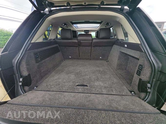 2019 Land Rover Range Rover HSE - miniatura 14