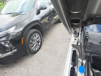 2019 Land Rover Range Rover HSE - miniatura 25