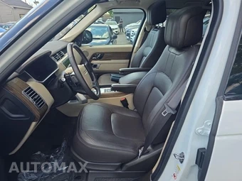 2019 Land Rover Range Rover HSE – miniatura 13