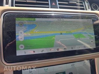 2019 Land Rover Range Rover HSE – miniatura 26