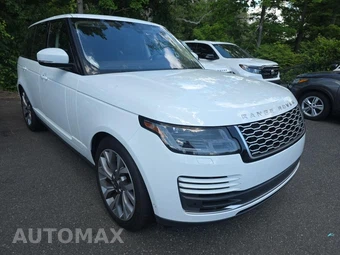 2019 Land Rover Range Rover HSE – miniatura 3