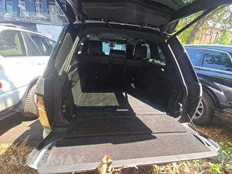 2019 Land Rover Range Rover HSE - miniatura 14