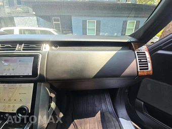 2019 Land Rover Range Rover HSE - miniatura 19