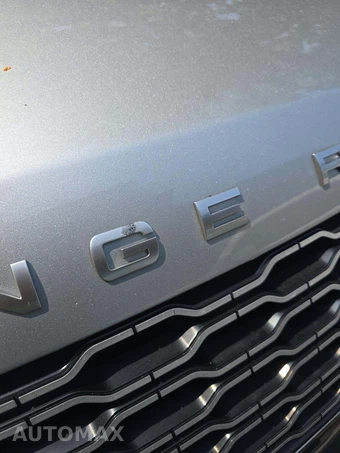 2019 Land Rover Range Rover HSE - miniatura 22