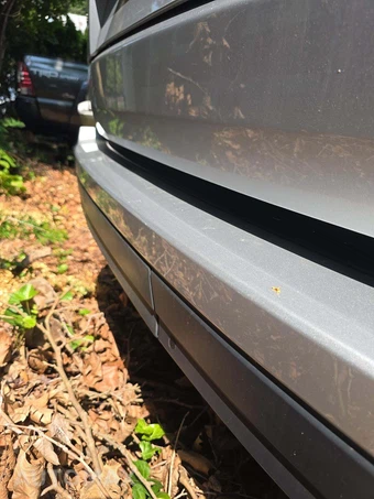2019 Land Rover Range Rover HSE - miniatura 26