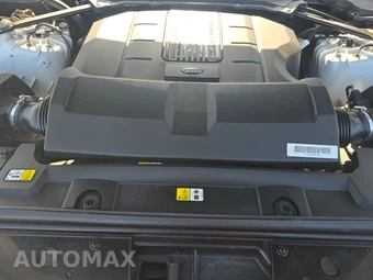 2019 Land Rover Range Rover HSE - miniatura 15