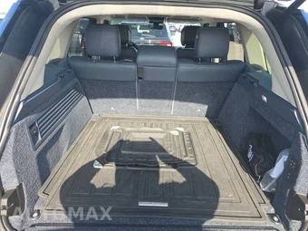 2019 Land Rover Range Rover HSE - miniatura 16