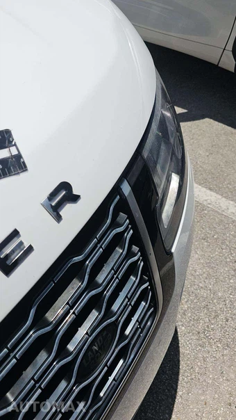 2019 Land Rover Range Rover HSE - miniatura 28