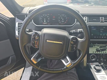 2019 Land Rover Range Rover - miniatura 10