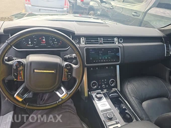 2019 Land Rover Range Rover - miniatura 11