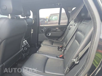 2019 Land Rover Range Rover - miniatura 13