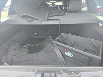2019 Land Rover Range Rover - miniatura 16