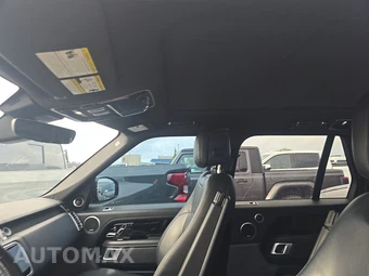 2019 Land Rover Range Rover - miniatura 17
