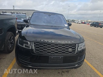 2019 Land Rover Range Rover - miniatura 2