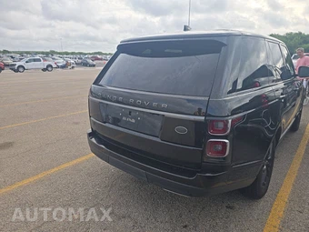 2019 Land Rover Range Rover - miniatura 4