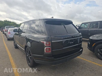 2019 Land Rover Range Rover - miniatura 6
