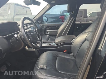 2019 Land Rover Range Rover - miniatura 7